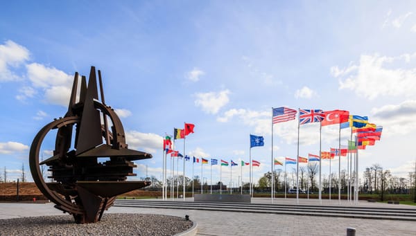 What is NATO - The One Article That Rules Them All